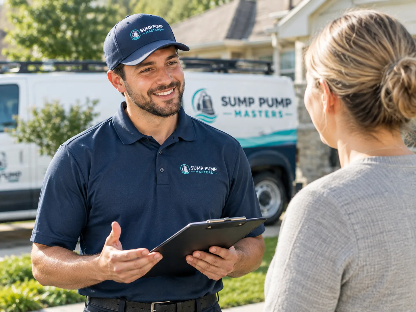 Sump Pump Repair Kellerton, IA FAQs